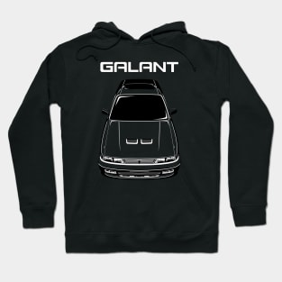 Galant VR-4 6th gen 1988-1992 Hoodie